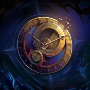 Son of Stone (Winter's Requiem)