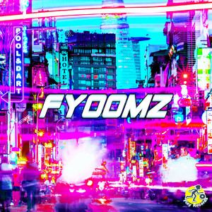 Fyoomz EP