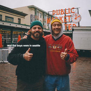 Evidence (live from seattle)