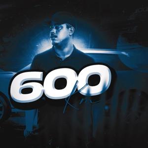 MEGA FUNK 600 KM (Explicit)