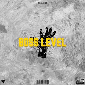 BOSS LEVEL