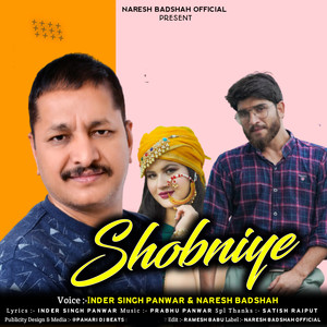 Shobniye