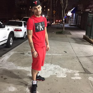 Nunca Te Olvides (Explicit)