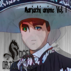 Mariachi Anime, Vol. 1