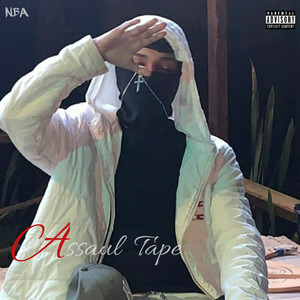 all empty (assault tape) [Explicit]