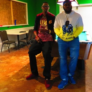 PK(PREACHER KID) (Explicit)