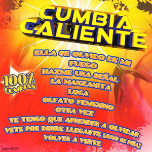 Cumbia Caliente