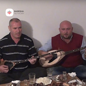 Gjithmon zemra po i knon Shqipnis