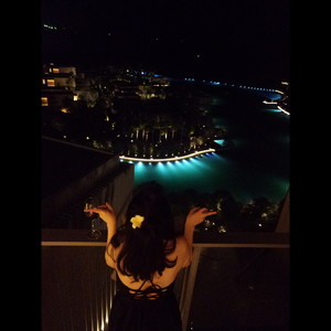 我的名字叫做安