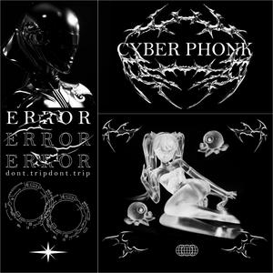 CYBER PHONK