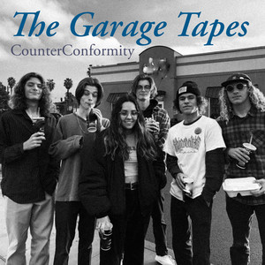 The Garage Tapes (Explicit)