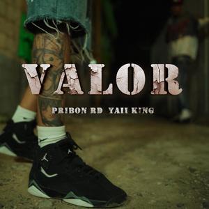 Valor (feat. yaii king) (Explicit)