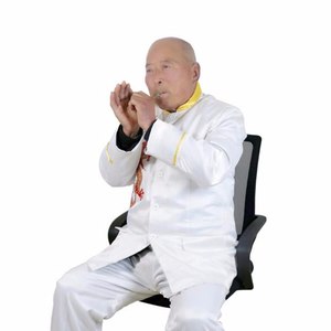 蒋法杰 - 将郭爱绑上殿去