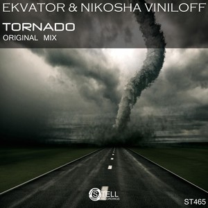 Tornado (Original Mix)
