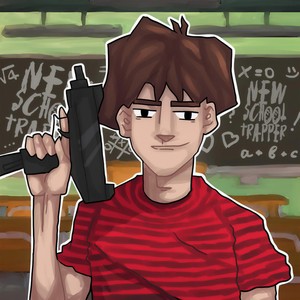 Smoke (Original Mix)