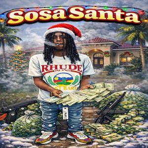 Rap Dreams (feat. Ossamaa) (Explicit)