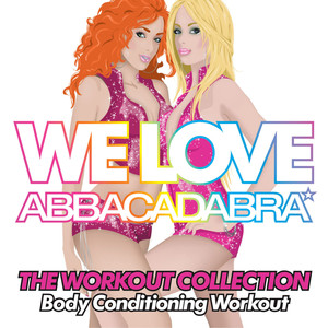 Almighty Presents: We Love Abbacadabra - The Workout Collection - Body Conditioning Workout