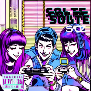 Solté (Explicit)