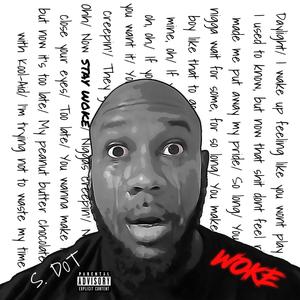 Lost Dreams(feat. Sam Jones) (Explicit)