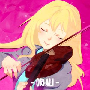 Rap da Kaori Miyazono(Shigatsu wa Kimi no Uso)A Razão é Você(feat. BLAZE RAPPER)
