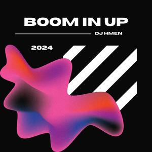 BOOM IN UP (Radio Edit)