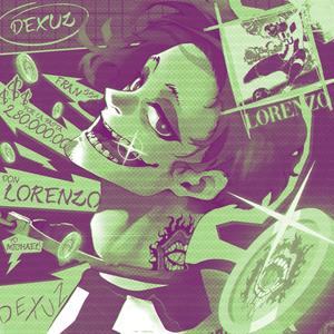 Por La Pasta (Don Lorenzo) (SLOWED VERSION)