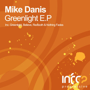 Greenlight (Original Mix)