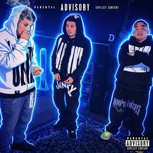 3AM IN LA (feat. Swifty Blue & CTM Frosty) (Explicit)