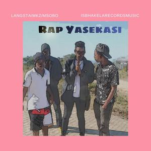 Rap Yekasi (Explicit)