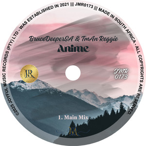 Anime (Main Mix)