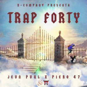 Trap Forty (Explicit)