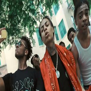 Gamble (feat. Kay flockaa & TTS Tanaa) (Explicit)