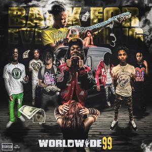 Bowwww (feat. S3nsi Bratt) (Explicit)