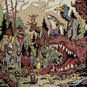 What Didn't Kill Me Just Got Stronger