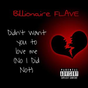 Didn't Want You To Love Me(feat. Corey Wims) (Explicit)