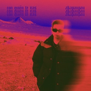 Con quién te vas