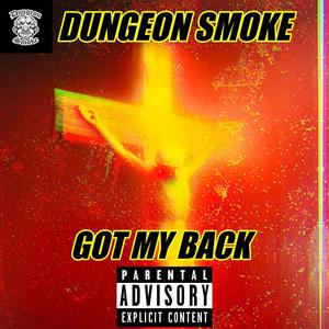 GOT MY BACK (Explicit)