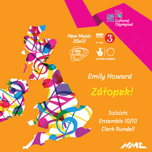 Zátopek! (Live)