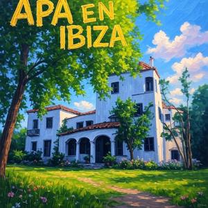Apa en ibiza