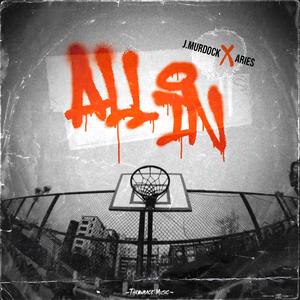 All In (feat. AR1ES) [Explicit]