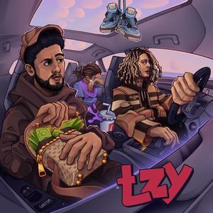 Łzy (feat. Lorens) [Explicit]