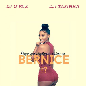 Porquê Que Não Deram O Visto Na Bernice ? (Rap Mix)