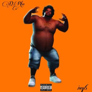 Blazin’ Baby BoneCrusher (ft. ivy6) (Explicit)