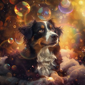 Tranquil Dog: Soothing Sounds for Pets