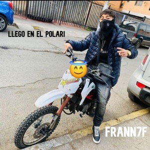 Llego En El Polari (Explicit)