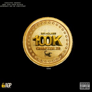 SirHolmes 100k (Explicit)