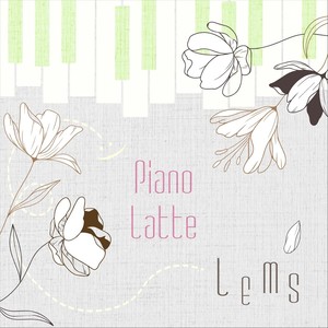 Piano Latte