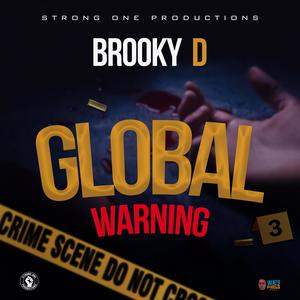 Global Warning (feat. Brooky D)