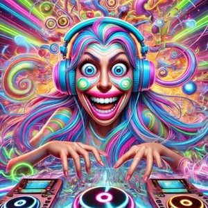 カンナちゃんは Hi! Hi!