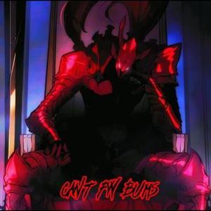 Can't fw bums (feat. Glokk) [Explicit]